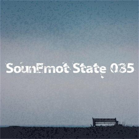 VA | Sounemot State 035 (2023) MP3