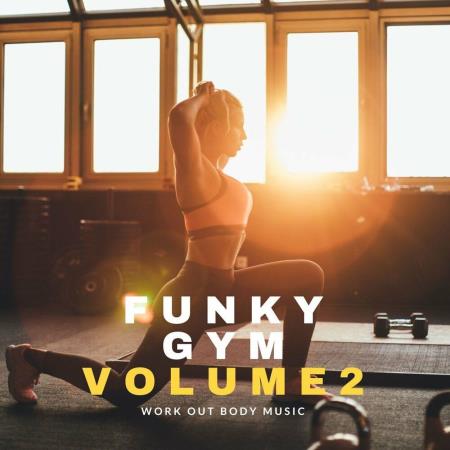 VA | Funky Gym Vol 2 (2023) MP3