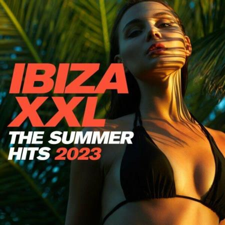 VA | Ibiza XXL - The Summer Hits 2023 (2023) MP3