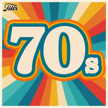VA | 70s Throwbacks Hits (2023) MP3