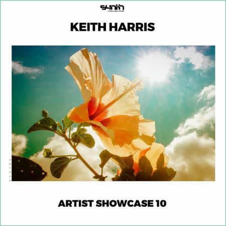 VA | Artist Showcase 10: Keith Harris (2023) MP3