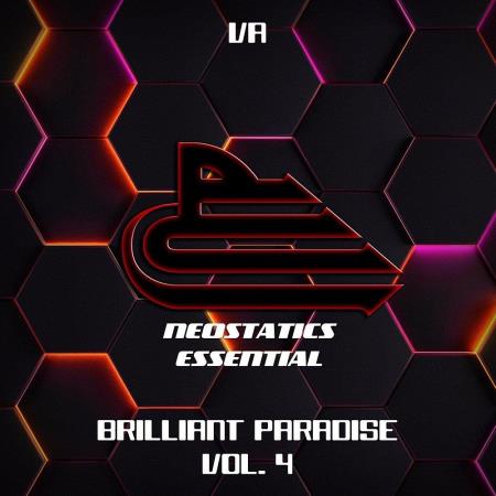 VA | Brilliant Paradise Vol 4 (2023) MP3