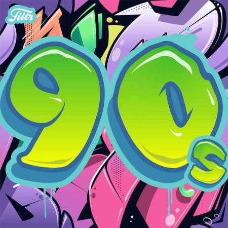 VA | 90s Throwbacks Hits (2023) MP3