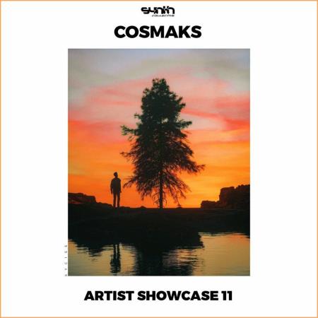 VA | Artist Showcase 11: Cosmaks (2023) MP3