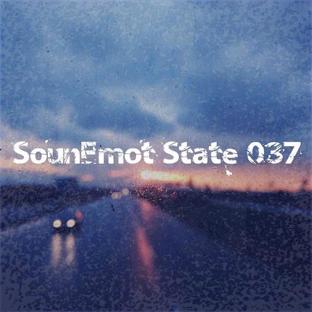 VA | Sounemot State 037 (Mixed by SounEmot) (2023) MP3