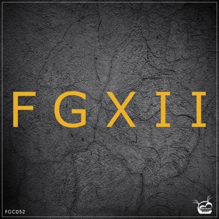 VA | FGXII (12th Years Anniversary) (2023) MP3
