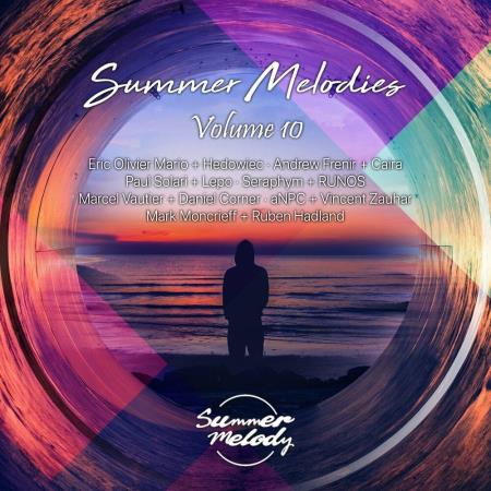 VA | Summer Melodies Vol 10 (2023) MP3