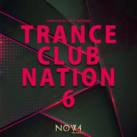 VA | Trance Club Nation Vol 6 (2023) MP3