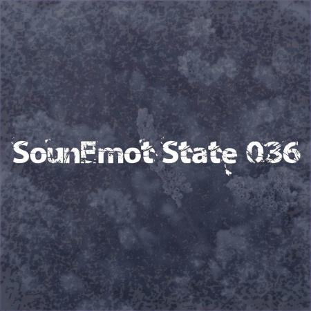 VA | Sounemot State 036 (Guest Michele Cecchi) (2023) MP3