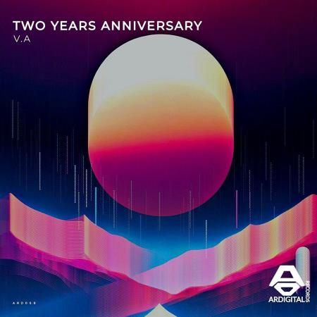 VA | Two Years Anniversary (2023) MP3