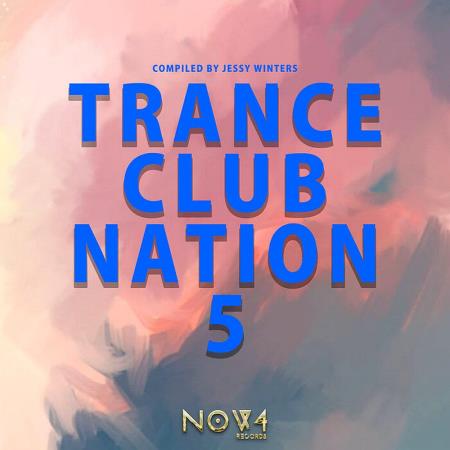 VA | Trance Club Nation Vol 5 (2023) MP3