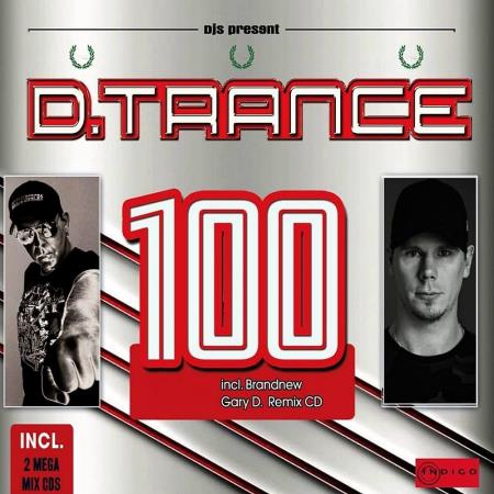 VA | D.Trance 100 (2022) MP3