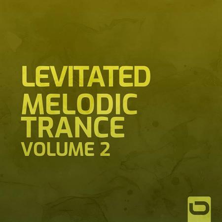 VA | Levitated - Melodic Trance Vol 2 (2023) MP3