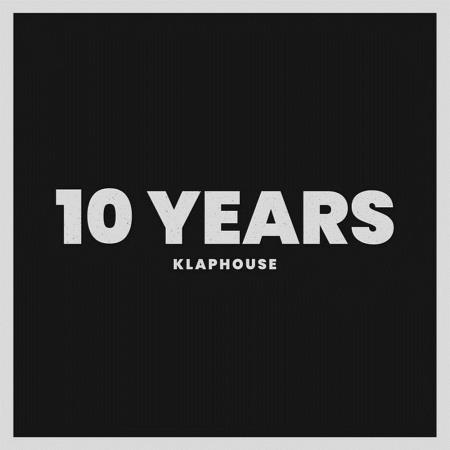 VA | 10 Years Of Klaphouse (2023) MP3