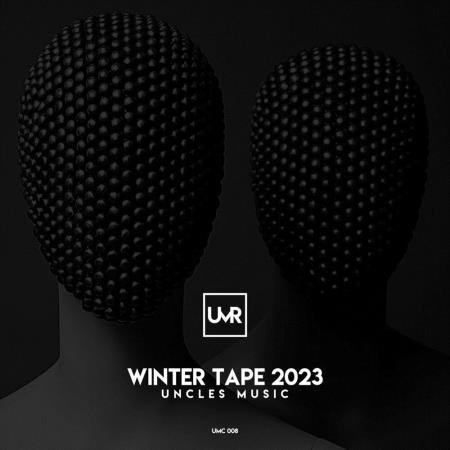 VA | Uncles Music "Winter Tape 2023" (2023) MP3