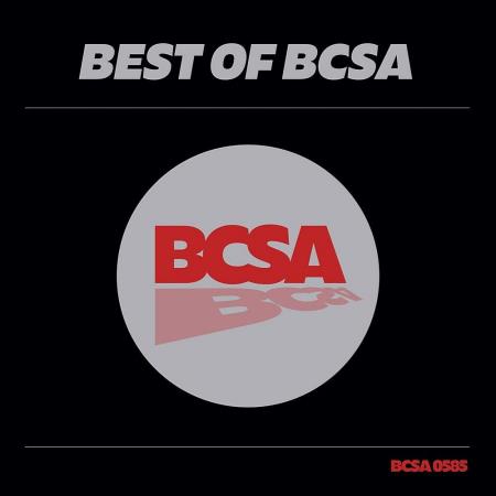 VA | Best Of BCSA 2022 (2023) MP3