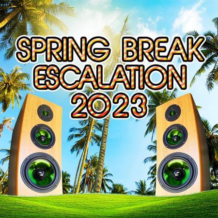 VA | Spring Break Escalation 2023 (2023) MP3
