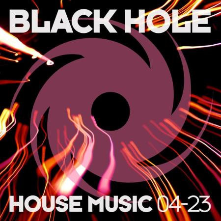 VA | Black Hole House Music 04-23 (2023) MP3