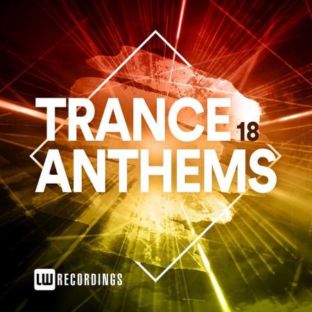 VA | Trance Anthems Vol 18 (2023) MP3
