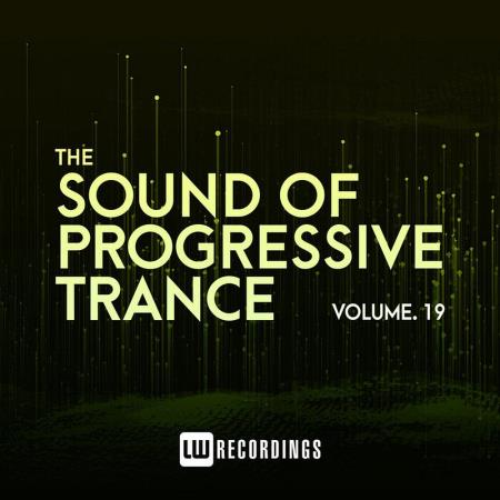 VA | The Sound Of Progressive Trance Vol 19 (2023) MP3