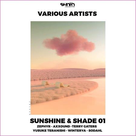 VA | Sunshine & Shade 01 (2023) MP3