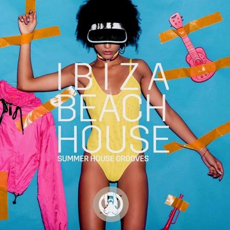 VA | Ibiza Beach House (2023) MP3