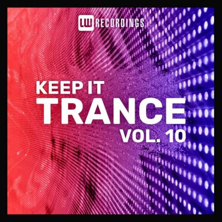 VA | Keep It Trance Vol 10 (2023) MP3