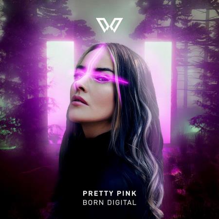 VA | Pretty Pink - Born Digital [ALBUM] (2023) MP3