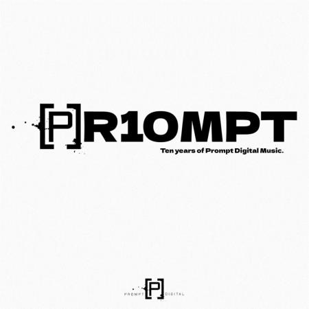 VA | PR10MPT (2023) MP3
