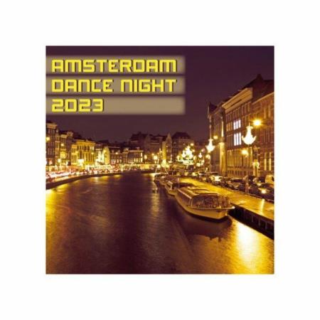 VA | Amsterdam Dance Night 2023 (2023) MP3