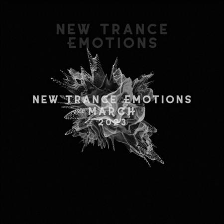 VA | New Trance Emotions March 2023 (2023) MP3