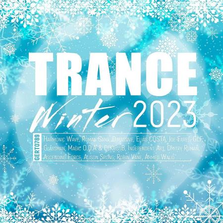 VA | Trance Winter 2023 (2023) MP3