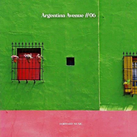 VA | Argentina Avenue #06 (2023) MP3