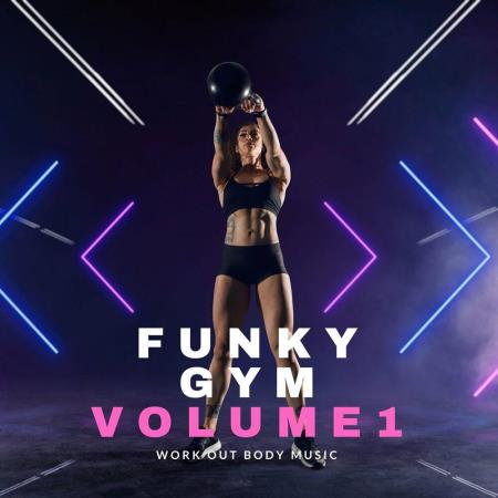 VA | Funky Gym Vol 1 (2023) MP3