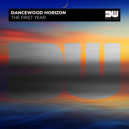 VA | Dancewood Horizon - The First Year (2023) MP3