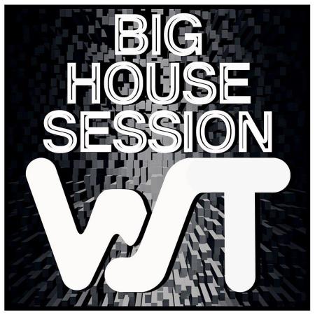 VA | World Sound Trax Big House Session #2 (2023) MP3