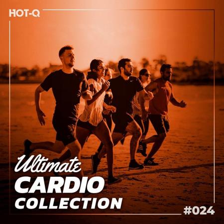 VA | Ultimate Cardio Collection 024 (2023) MP3