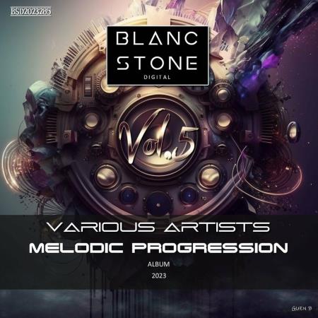 VA | Melodic Progression Vol 5 (2023) MP3