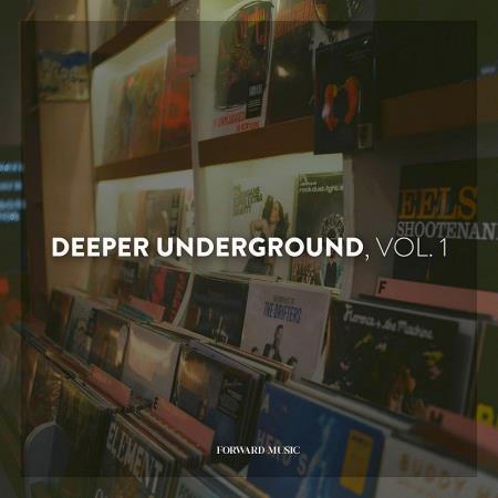 VA | Deeper Underground Vol 1 (2023) MP3