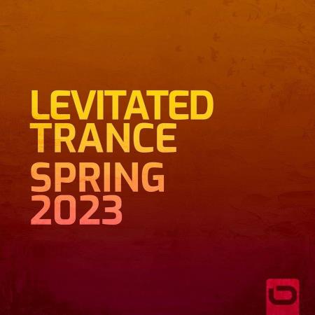 VA | Levitated Trance - Spring 2023 (2023) MP3