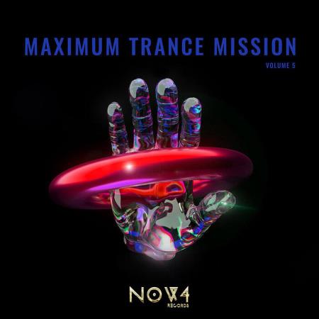 VA | Maximum Trance Mission Vol 5 (2023) MP3
