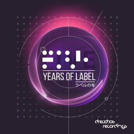 VA | Five Years Of Label (2023) MP3