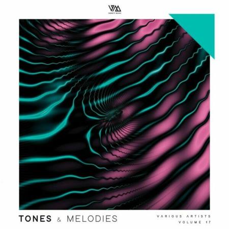 VA | Tones & Melodies Vol 17 (2023) MP3