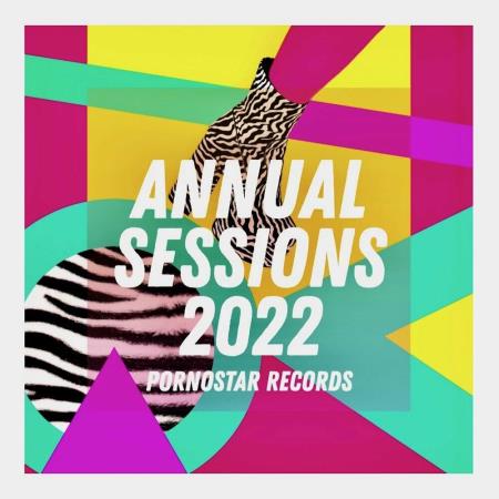VA | Annual Sessions 2022 (2023) MP3