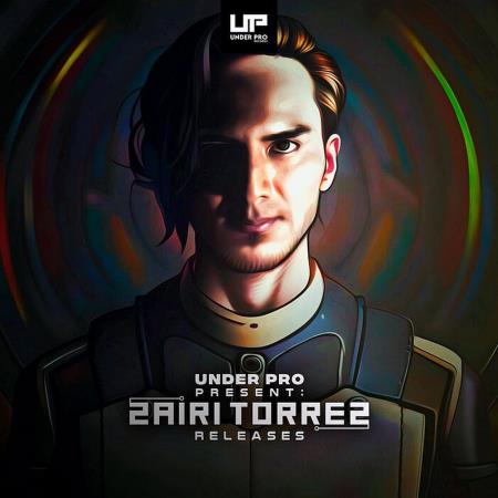 VA | Zairi Torrez - Under Pro Releases (2023) MP3