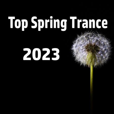 VA | Top Spring Trance 2023 (2023) MP3