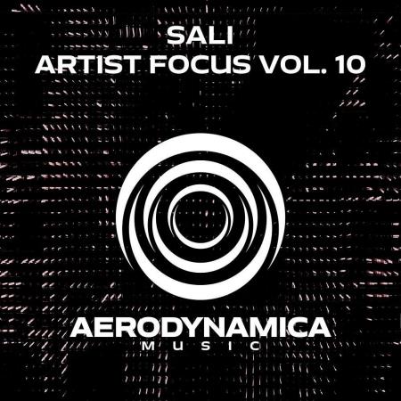 VA | Sali — Artist Focus Vol 10 (2023) MP3
