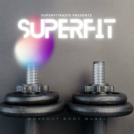 VA | Superfit - Workout Body Music (2023) MP3