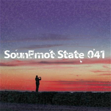 VA | Sounemot State 041 (2023) MP3