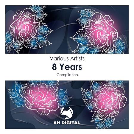 VA | AH Digital 8 Years (2023) MP3